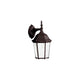 Kichler - Madison Outdoor Wall Light - Lights Canada