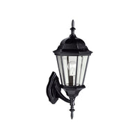 Madison Outdoor Wall Light