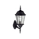 Kichler - Madison Outdoor Wall Light - Lights Canada