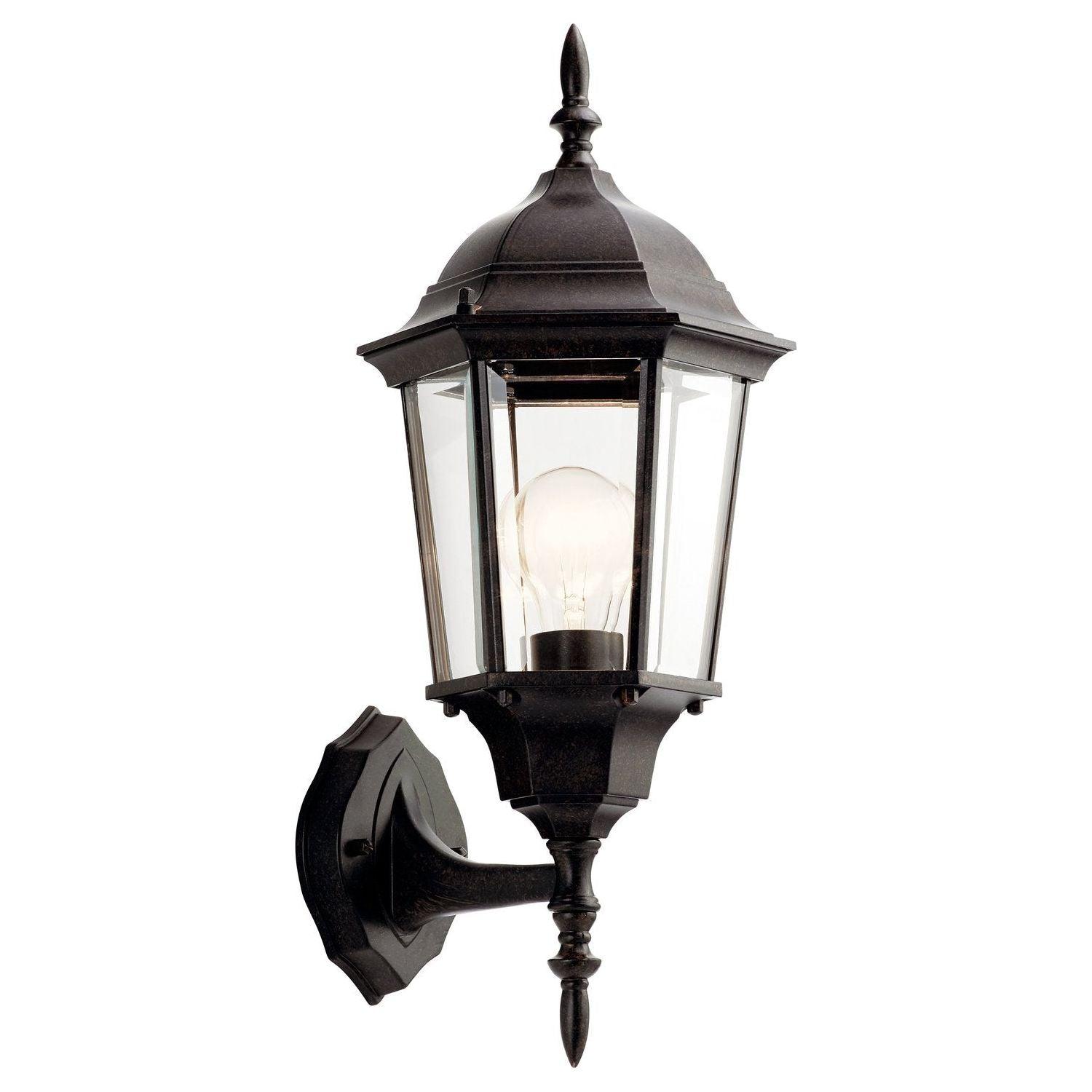 Kichler - Madison Outdoor Wall Light - Lights Canada