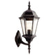 Kichler - Madison Outdoor Wall Light - Lights Canada