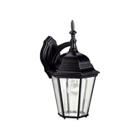 Madison Outdoor Wall Light