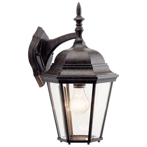 Kichler - Madison Outdoor Wall Light - Lights Canada