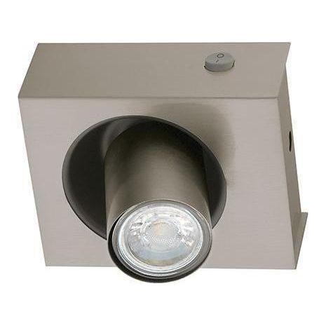 Eglo - Robledo 1 Sconce - Lights Canada