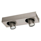 Eglo - Robledo 1 Track Light - Lights Canada