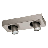 Robledo 1 Track Light
