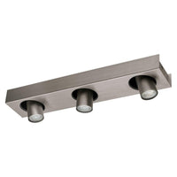 Robledo 1 Track Light