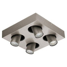 Eglo - Robledo 1 Flush Mount - Lights Canada