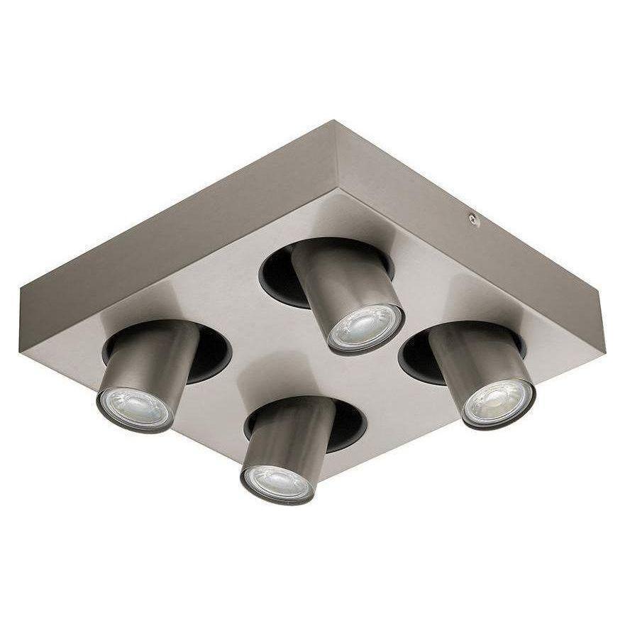 Eglo - Robledo 1 Flush Mount - Lights Canada