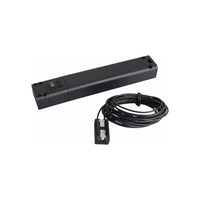 75W 24V Zero-Load Hardwire Electronic Transformer