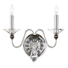 Schonbek - Jasmine Sconce - Lights Canada
