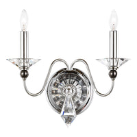 Jasmine Sconce