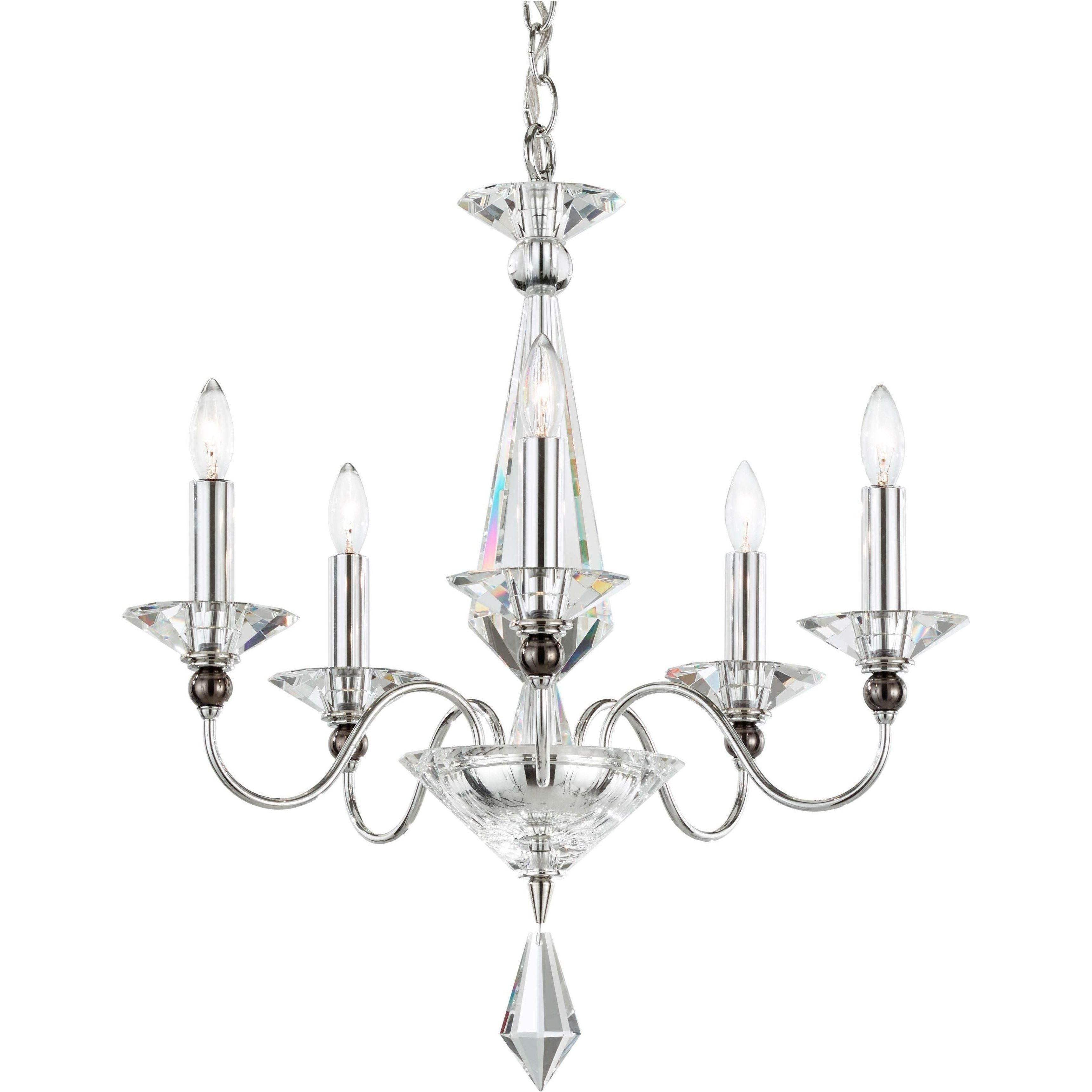 Schonbek - Jasmine Chandelier - Lights Canada