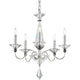 Schonbek - Jasmine Chandelier - Lights Canada