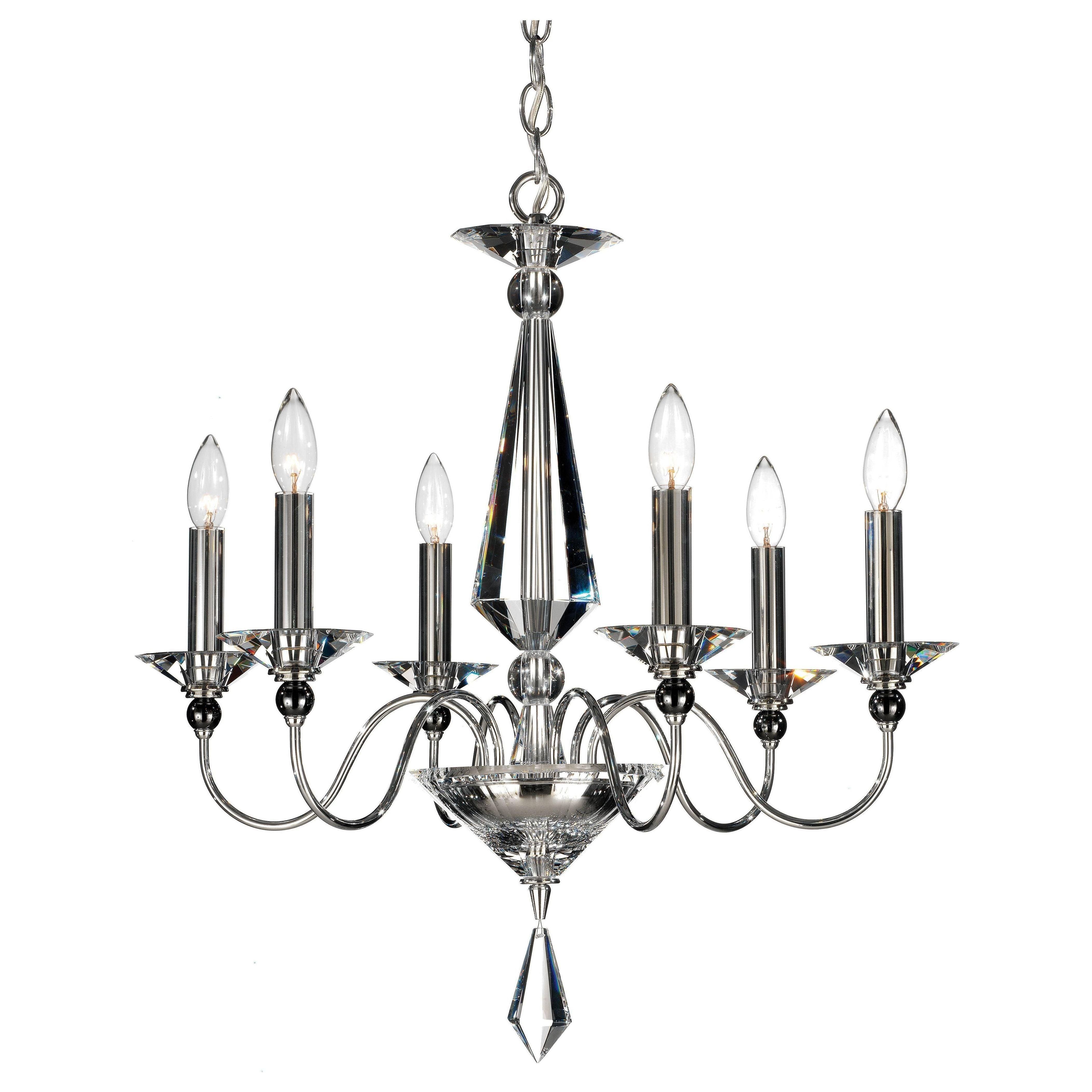 Schonbek - Jasmine Chandelier - Lights Canada