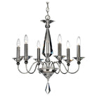 Schonbek - Jasmine Chandelier - Lights Canada