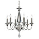Schonbek - Jasmine Chandelier - Lights Canada