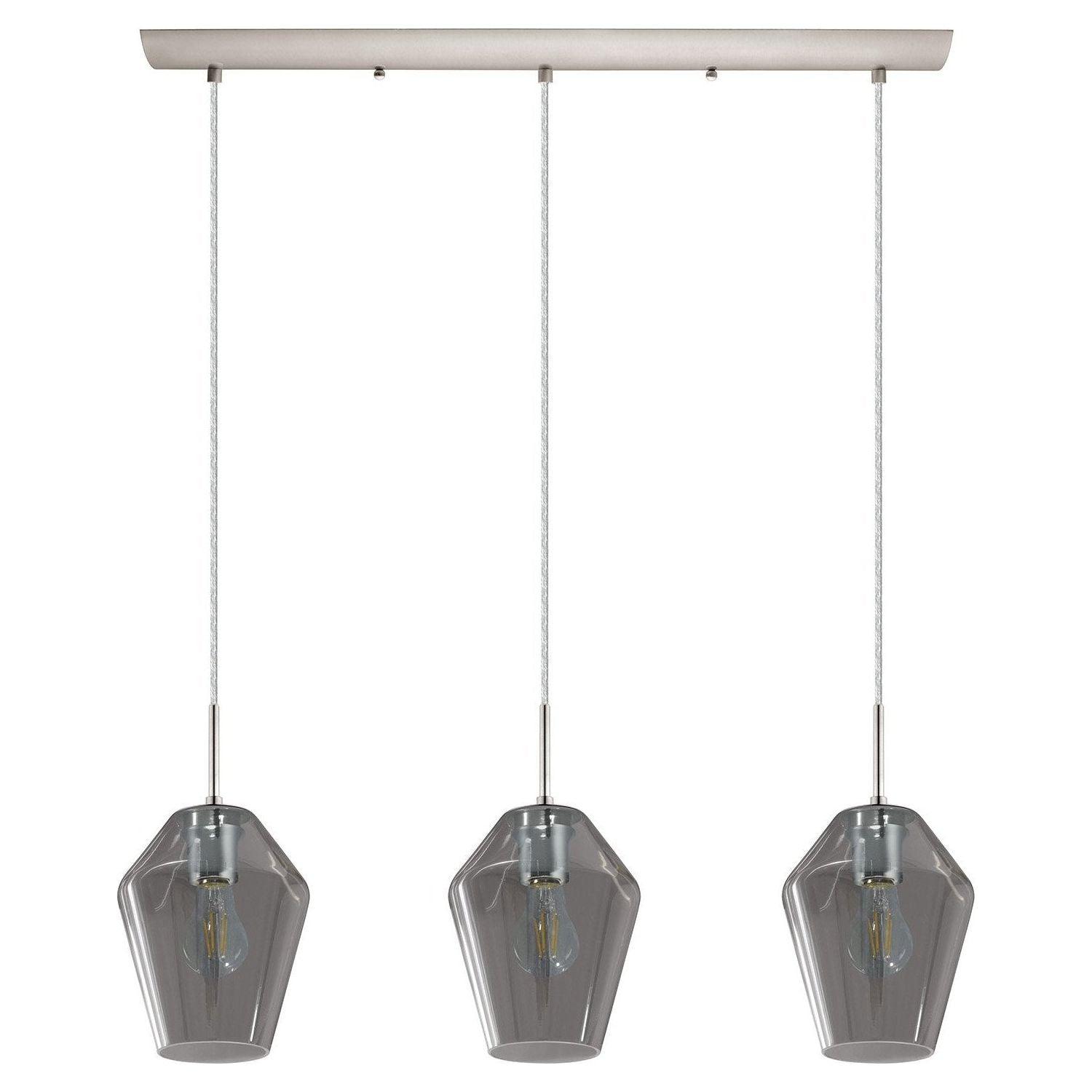 Eglo - Murmillo Linear Suspension - Lights Canada