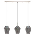 Eglo - Murmillo Linear Suspension - Lights Canada