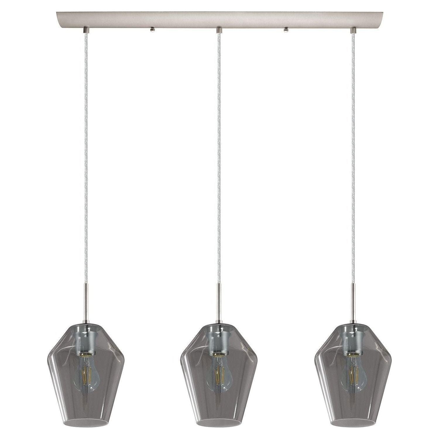 Eglo - Murmillo Linear Suspension - Lights Canada