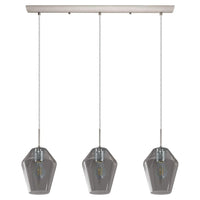 Murmillo Linear Suspension