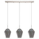 Eglo - Murmillo Linear Suspension - Lights Canada