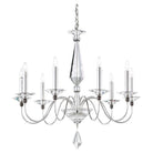 Schonbek - Jasmine Chandelier - Lights Canada