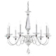 Schonbek - Jasmine Chandelier - Lights Canada