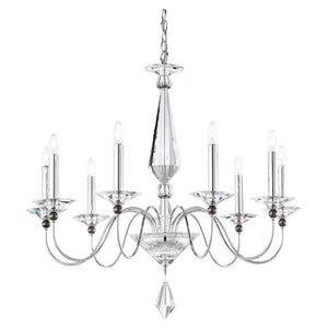 Schonbek - Jasmine Chandelier - Lights Canada