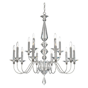 Schonbek - Jasmine Chandelier - Lights Canada