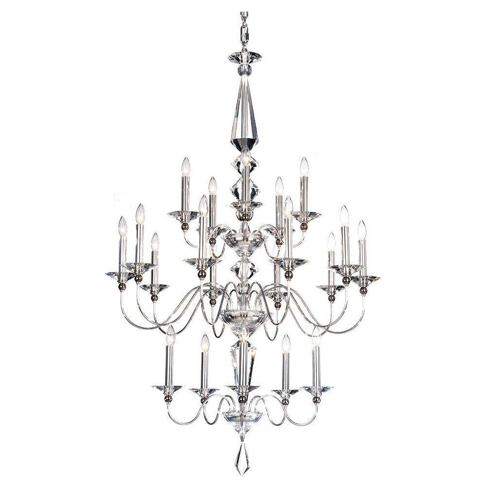 Schonbek - Jasmine Chandelier - Lights Canada