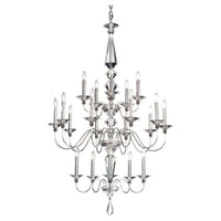 Jasmine Chandelier