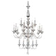 Schonbek - Jasmine Chandelier - Lights Canada