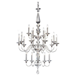 Schonbek - Jasmine Chandelier - Lights Canada