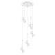 Eglo - Olindra Pendant - Lights Canada