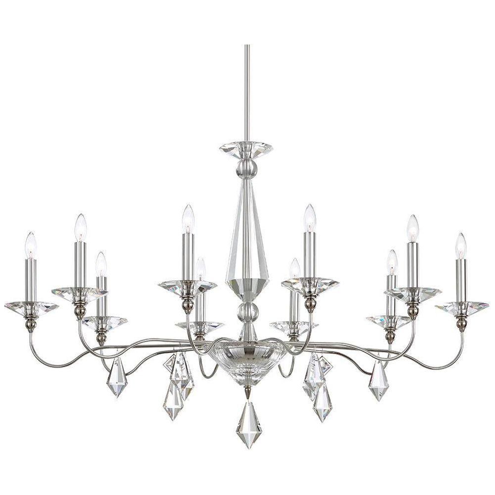 Schonbek - Jasmine Chandelier - Lights Canada