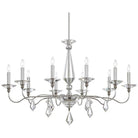 Schonbek - Jasmine Chandelier - Lights Canada