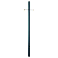 Direct Burial Lamp Post