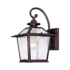 Acclaim - Salem Outdoor Wall Light - Lights Canada