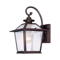 Salem Outdoor Wall Light