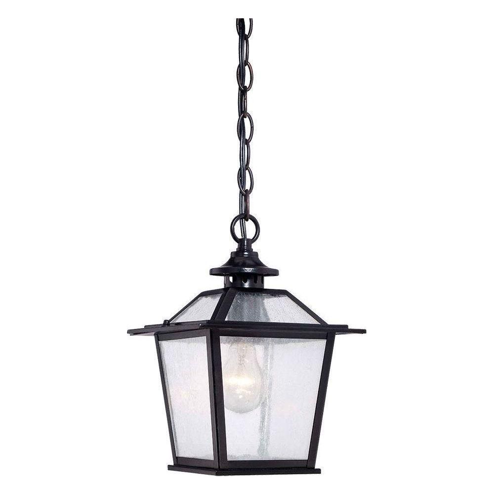 Acclaim - Salem Outdoor Pendant - Lights Canada