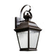 Kichler - Mount Vernon Outdoor Wall Light - Lights Canada