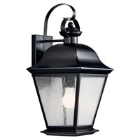 Mount Vernon Outdoor Wall Light