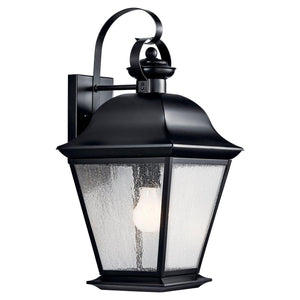 Kichler - Mount Vernon Outdoor Wall Light - Lights Canada