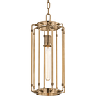 Hudson Valley Lighting - Hyde Park Mini Pendant - Lights Canada
