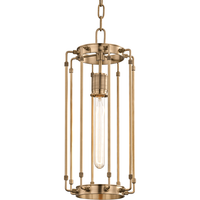 Hyde Park Mini Pendant