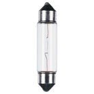Generation Lighting - 12V 10W Clear T3 Festoon Xenon Lamp - Lights Canada