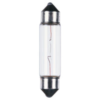 12V 10W Frosted T3 Festoon Xenon Lamp