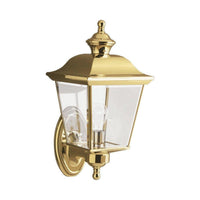 Bay Shore Outdoor Wall Light