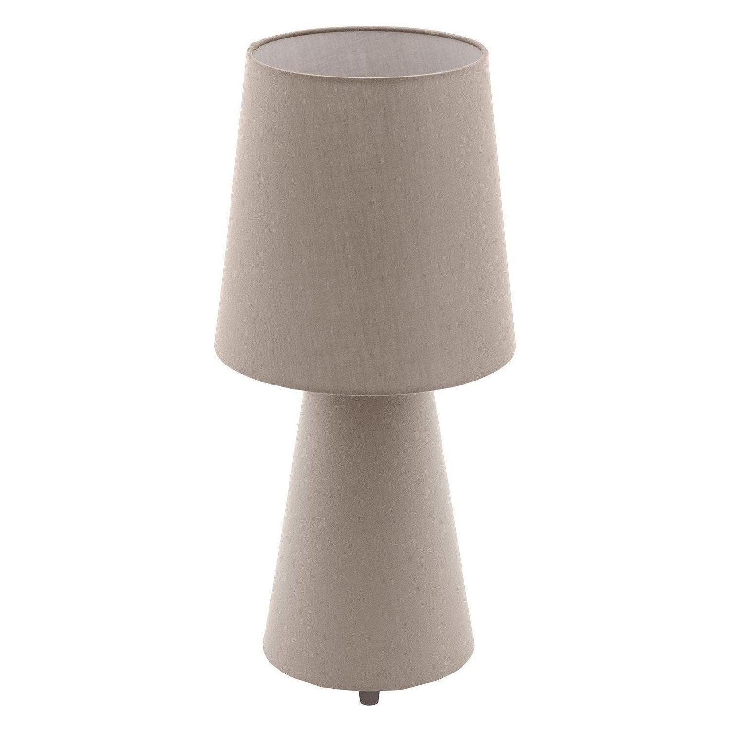 Eglo - Carpara Table Lamp - Lights Canada